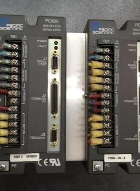 PC834-104-N PACSCI伺服器 拆机 现货