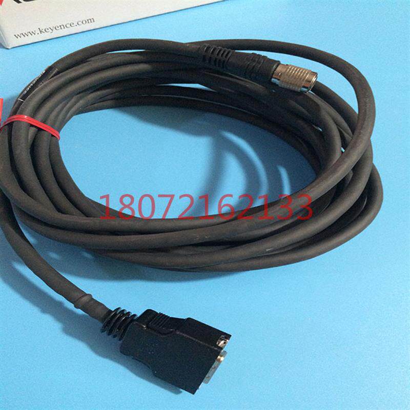 供应KEYENCE 电源线CA-CN5R