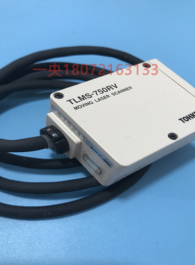 东研TOHKEN高密度 一维阅读器TLMS-750RV TLMS-750RV-S TLMS-300V