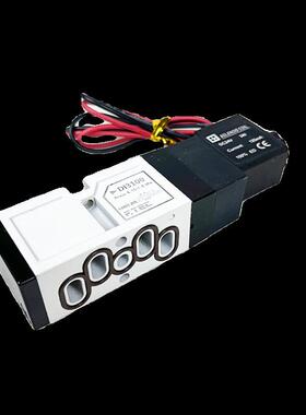 DI3100 D13100 DC24V FTEC热流道高温阀电磁阀