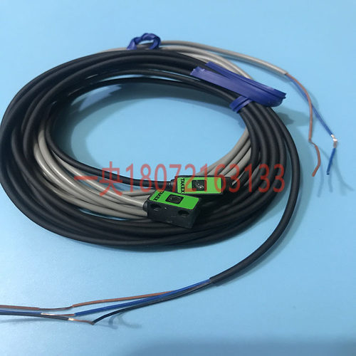 日本光电开关传感器UM-T100DS UM-TR100DS+UM-TL100S