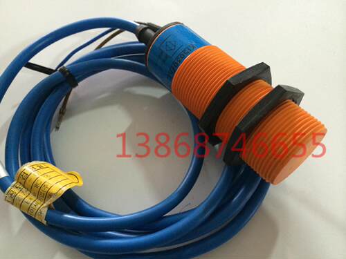德国 IFM易福门防爆传感器KI5030-KI-2015-N KI-3015-BNKG-NI