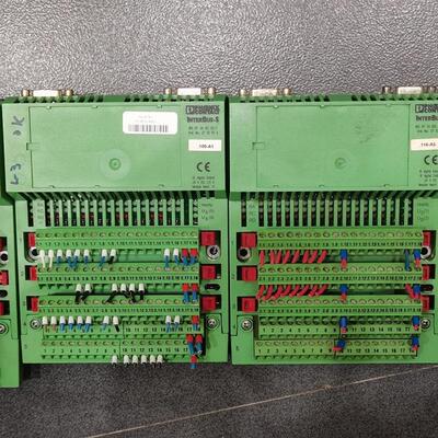 实价 IBS RT 24 DI 16-T/2753591 DIO 16/16-T/2753601