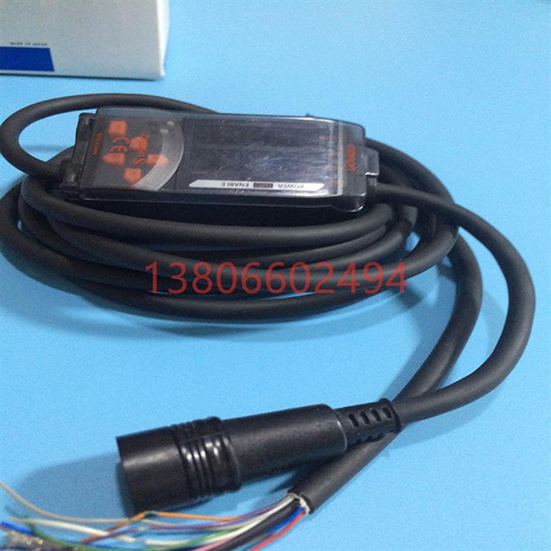 智能传感器放大器装置ZX-EDA41   ZX-EDA41-TK