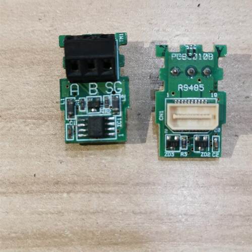 TWDNAC485T TWDXCPRTC TSXCANKCDF90T Twido  PCB5010B