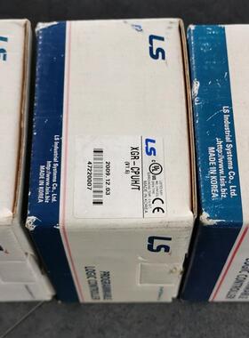 XGR-AC22 XGR-AC23  XGB-E08A  模块 全新现货