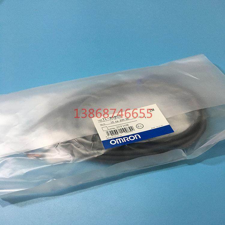 现货 接近传感器 TL-W5MC2 原装正品