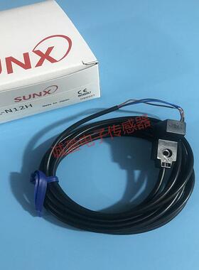 供应正品神视SUNX接近传感器GL-N12H GL-N12HB GL-N12HIB