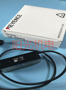 基恩士白色LED荧光灯棒型光CA-DBW5 CA-DBB5 CA-DBR5 CA-DBW13