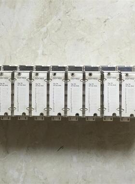 BMXDDI1602/BMXXBP1200/BMXCPS2000/3500 PLC 现货