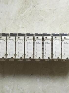 BMXDDI1602/BMXXBP1200/BMXCPS2000/3500 PLC 现货