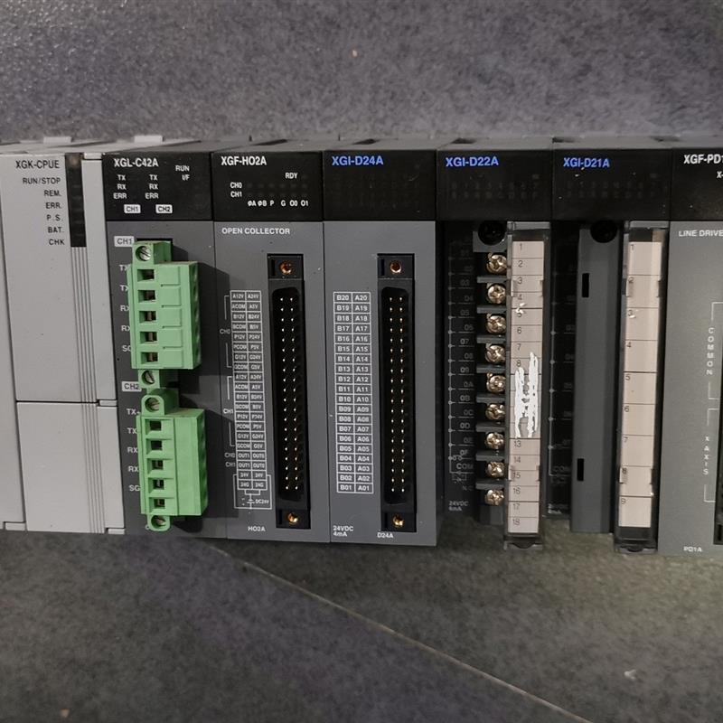 XGP-ACF1 XGP-ACF2 XGP-AC23 XGP-DC42 电源模块