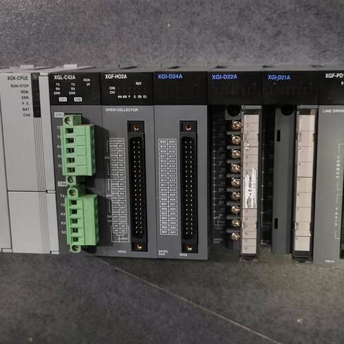 XGP-ACF1 XGP-ACF2 XGP-AC23 XGP-DC42 电源模块