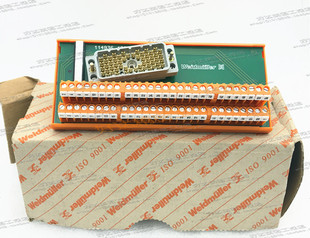 1..54Y LP2N 现货正品 ELCO 1149361001 魏德米勒模块 原装