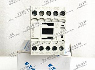 原装 DC48V 现货 DILA 22C 接触器DILA EATON伊顿穆勒 DIL