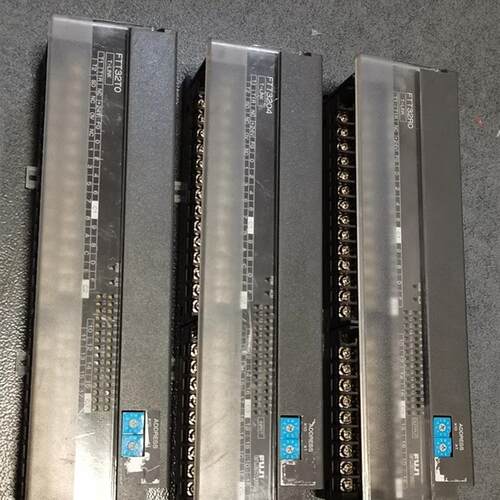 * FTT16R0-G02 FTT1604W/3204W NP2X32 NP2Y32R-RT1C FUJIPLC
