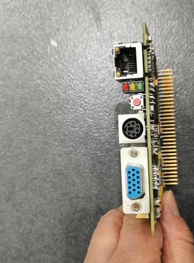 实价 IPC NETIPC-6L  控制板 二手现货