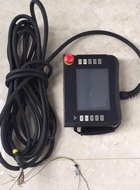 NSH5-SQR00B-V2 NSH5-232CN-10M  二手现货