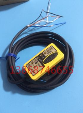 美国BANNER邦纳 QS30ELVC 镜反式透明物体薄膜,透明瓶传感器