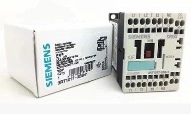 接触器 3RT1016-2JC41 3RT1016-2JC42 DC21-38V现货