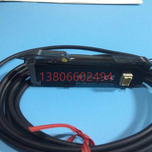KEYENCE 光纤放大器LV-12SA LV-12SAP   LV-12SB LV-12SBP