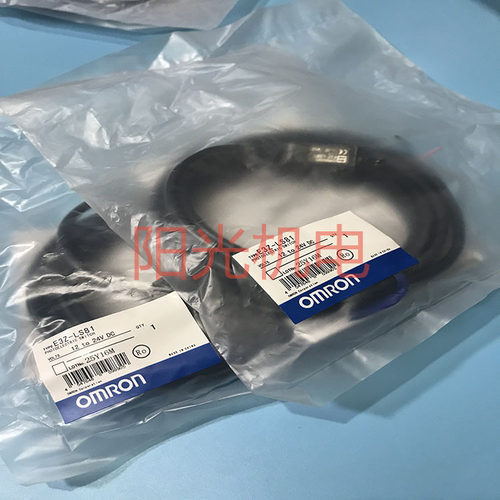 出售光电开关传感器E3Z-LS81距离设定型E3Z-LS81-M3J/LS81-M1J