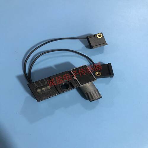 AIRTAC亚德客磁性开关DS1KN63 NI2-QV1C1-OP6L-Q12/QLK DS1KP63
