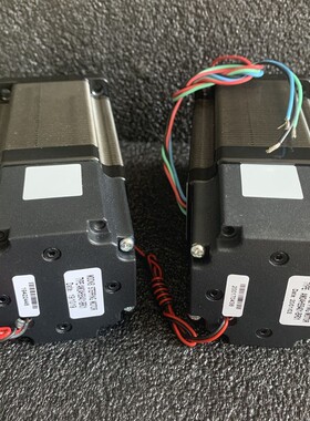 鸣志刹车系列步进电机AM17HD4452-BR01/AM23HSA4B0-BR01 所有型号