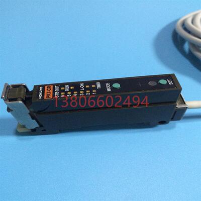 促销日本北阳PK7-CR 12-24vdc光纤放大器原装质保一年 PK8-CR