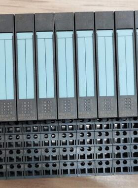 6ES7138 6ES7 138-4AD02-0AB0 PLC 拆机