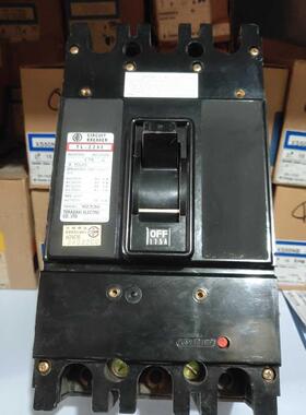 TERASAKI TL-225E 175A 200A 225A 150A 125A 3P插入式