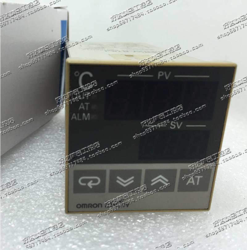 原装正品（日本进口） 温控器E5CW-R1KJ E5CW-Q1KJ 现货 包装齐全