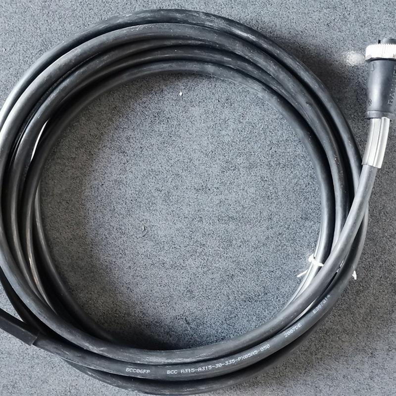 BCC06FP BCC A315-A315-30-335-PX05A5-050  扩展线