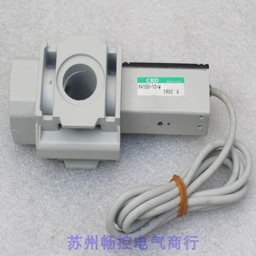 *现货销售*全新喜开理CKD压力开关 P4100-10-W 现货