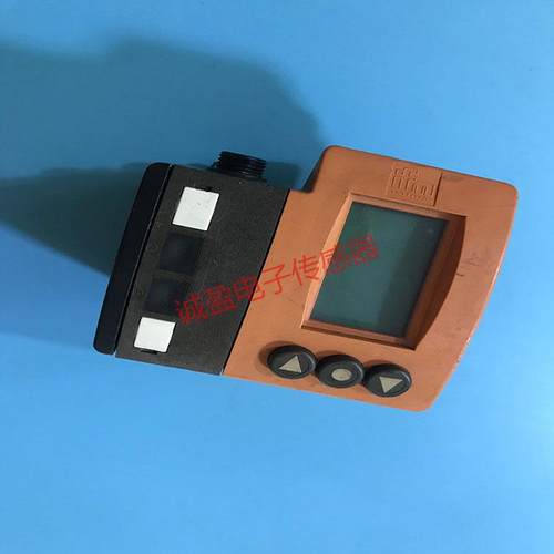 德国易福门 IFM 光电传感器 005004 00F/FPKG/M12/GL2
