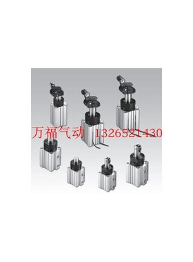 阻挡气缸STB/STC/STD/STDL/STF/32/40/50-10/15/20/25/30-D