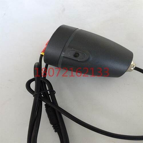 COLOR IR BULLET CAMERA 传感器DTC-R5224H