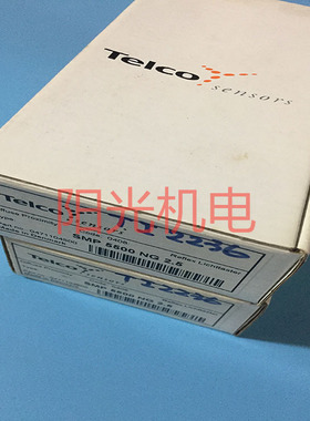 直销原装进口丹麦telco接近传感器SMP 5500 NG 2.5