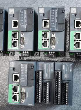 TM251MESC TM3DM24R/XTRA1/DQ32UK/DI32K TM200C16R PLC