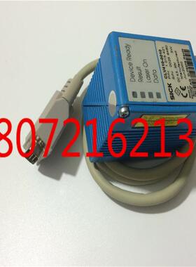 德国条码阅读器传感器CLV410-001  02910S0  CLV414-0910S03