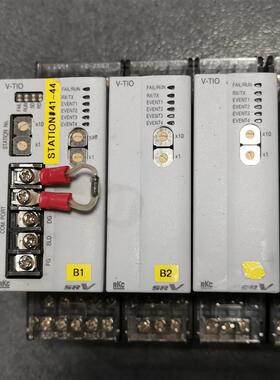 实价 V-TIO-L V-TIO-B 温控器 成色新 二手现货