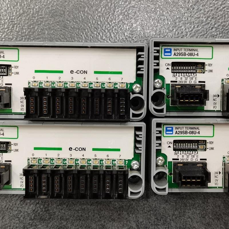 实价 A29SB-08U-4 A29SB-16U-4 A29XB A29PB-04U-4 端子台