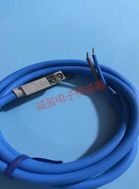 CKD喜开理磁性开关 气缸位置传感器T2YDT
