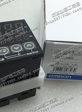 原装正品 温控器 E5CB-R1TC 100-240VAC 现货 质保一年 支持验货