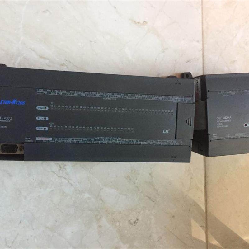 K7M-DT60S/DR40U/DR30UE/20S G7E-TR10A/DC08A K7F-ADHA LS模块