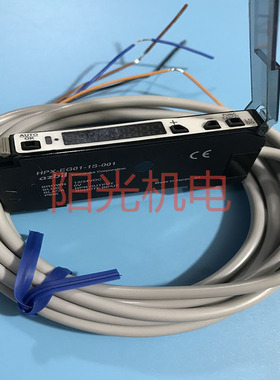 YAMATAKE光纤放大器传感器HPX-EG01-1S-001现货