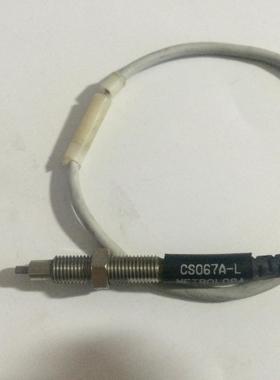 METROL美德龙CS067A CS067A-L CSS60A-R CS067B接触式传感器