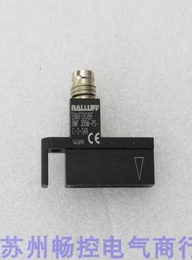 全新巴鲁夫BALLUFF传感器 BMF 305M-PS-C-2-S49 现货BMF008F