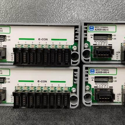 实价 A29SB-08U-4 A29SB-16U-4 A29XB A29PB-04U-4 端子台