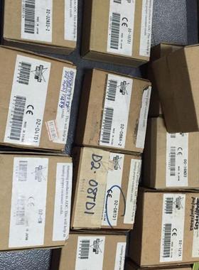 实价 D2-32ND3-2/D2-HPP/CTRINT/D2-DCM PLC模块 全新